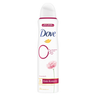 Bild: Dove Deo Spray Zink Rosenduft
